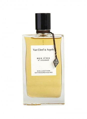 Extraordinaire Collection Bois D'iris EDP 75ml