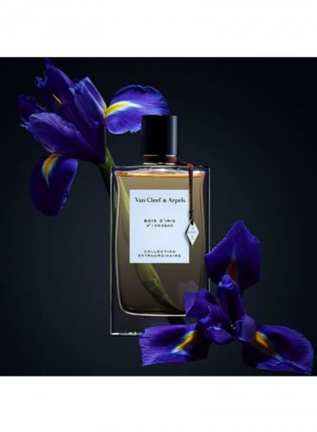 Extraordinaire Collection Bois D'iris EDP 75ml