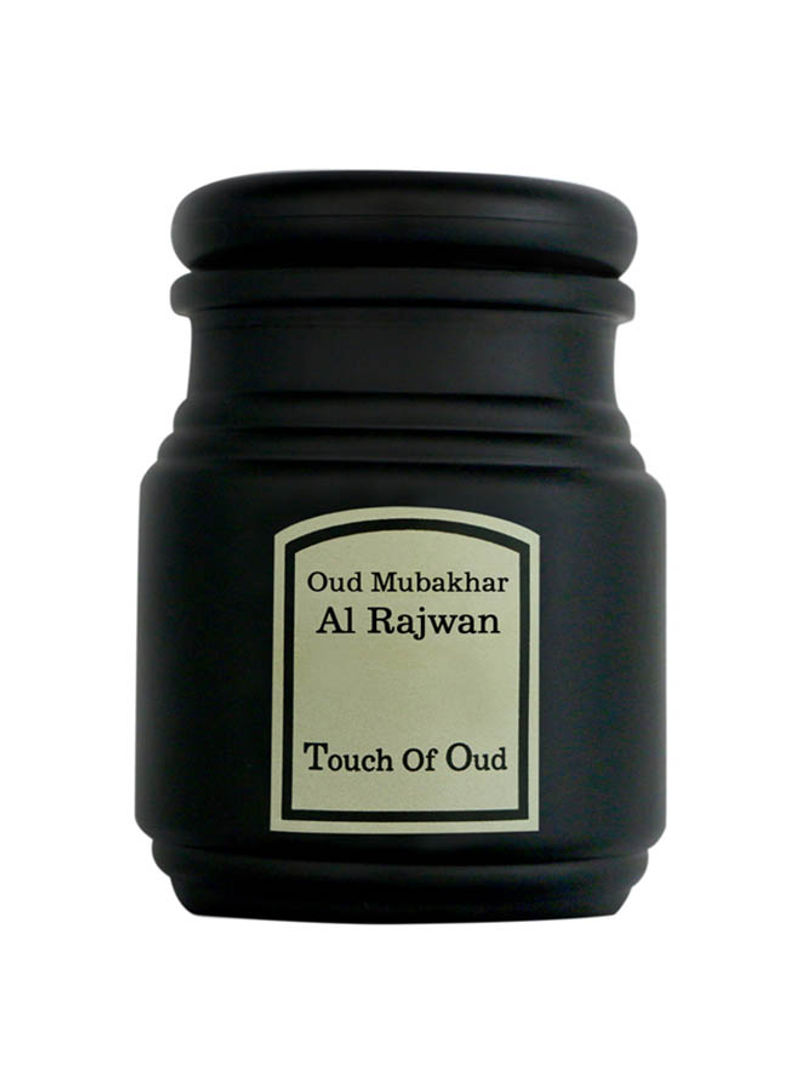 Mubakhar Al Rajwan Oud 50g