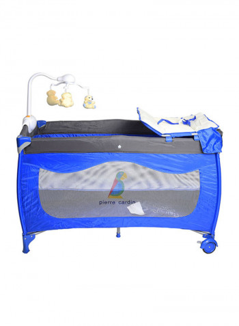 Multipurpose Baby Playpen