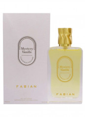 Mystery Vanille EDP 100ml