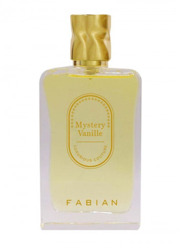 Mystery Vanille EDP 100ml