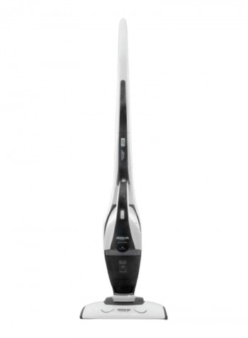 2-In-1 Wireless Vaccum Cleaner 0.8 l 800 W 2214 Black/White