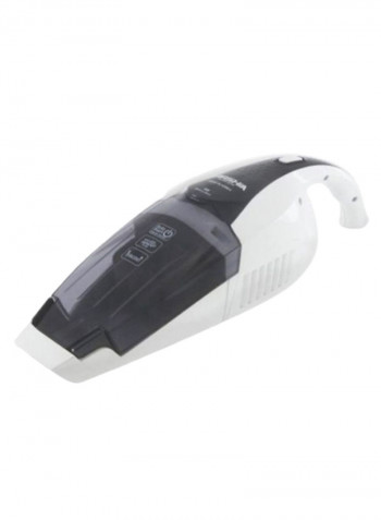 2-In-1 Wireless Vaccum Cleaner 0.8 l 800 W 2214 Black/White