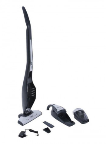 2-In-1 Wireless Vaccum Cleaner 0.8 l 800 W 2214 Black/White