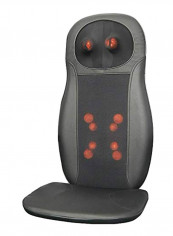 Neck And Back Massager