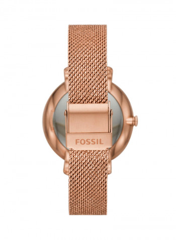 Women's Jacqueline Analog Watch ES4534