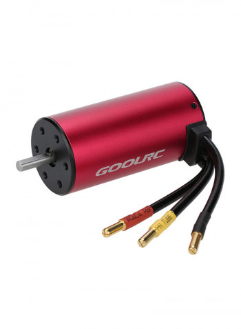 Sensorless Motor Set S3674 2650kV