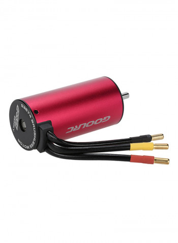 Sensorless Motor Set S3674 2650kV