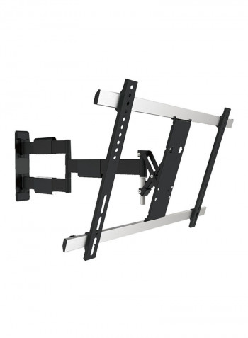 Wall TV Mount for 32 - 60 Inch Screens , Black , BT-463 Black