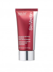 Advanced Retinol Intensive Night Moisturizer 1.1ounce