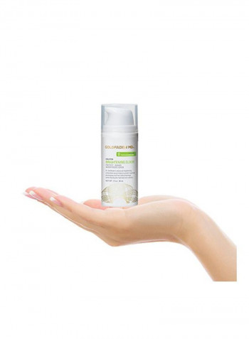 Brightening Elixir Serum 1ounce