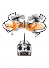 RC Quadrocopter Guidro 55 x 10 x 36.7centimeter