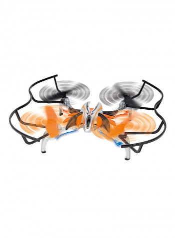 RC Quadrocopter Guidro 55 x 10 x 36.7centimeter