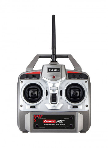 RC Quadrocopter Guidro 55 x 10 x 36.7centimeter