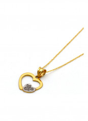 Real Gold Necklace