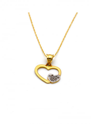 Real Gold Necklace