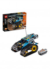 Technic Remote Controlled Stunt Racer Play Vehicle Set 42095 38.2 x 26.21 x 7.06cm