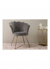 Dining Room Chair Grey
