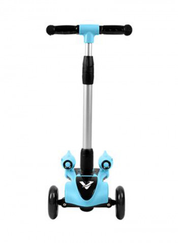 Fiery Kick Scooter 67x19x31cm