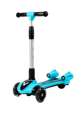 Fiery Kick Scooter 67x19x31cm