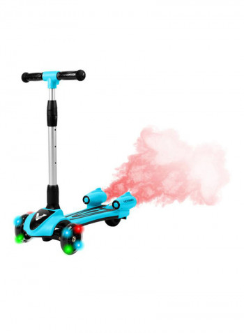 Fiery Kick Scooter 67x19x31cm