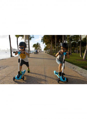 Fiery Kick Scooter 67x19x31cm