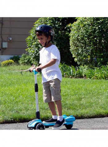 Fiery Kick Scooter 67x19x31cm