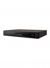 4-Channel 4K Plug And Play UHD Network Video Recorder With PoE 320x240x48cm Black reviews 4-Channel 4K Plug And Play UHD Network Video Recorder With PoE 320x240x48cm Black