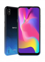 Benco V7 Dual SIM Aurora Black 2GB RAM 16GB 4G LTE