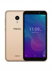 C9 Pro Dual Sim Gold 3GB RAM 32GB 4G LTE