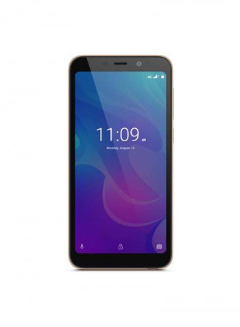C9 Pro Dual Sim Gold 3GB RAM 32GB 4G LTE