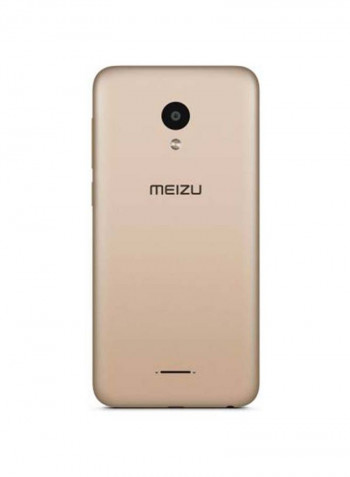 C9 Pro Dual Sim Gold 3GB RAM 32GB 4G LTE