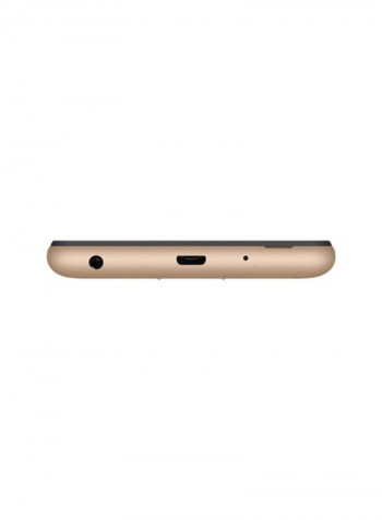C9 Pro Dual Sim Gold 3GB RAM 32GB 4G LTE
