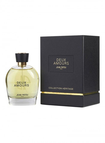 Deux Amours EDP 100ml