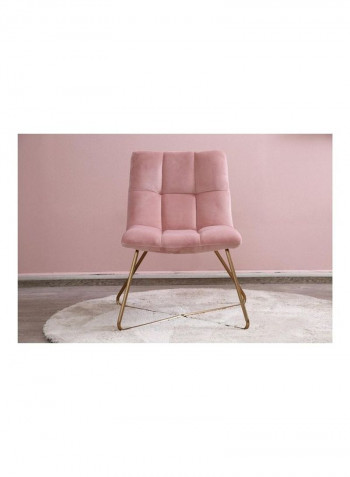 Dining Room Chair Pink