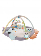 Snuggle Me Penguin Tummy Time Gym 0187681 55سنتيمتر تقييمات Snuggle Me Penguin Tummy Time Gym 0187681 55سنتيمتر