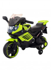 BMW 158 Q Ride-On Motorcycle 63 x 21 x 21centimeter