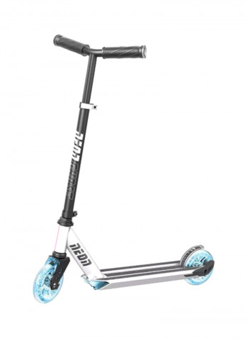 Ghost Kick Scooter 27.1x31.1x10.8inch