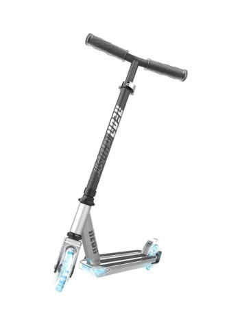 Ghost Kick Scooter 27.1x31.1x10.8inch