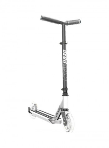 Ghost Kick Scooter 27.1x31.1x10.8inch