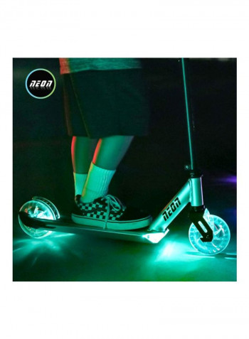 Ghost Kick Scooter 27.1x31.1x10.8inch