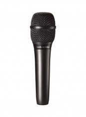 Handheld Condenser Microphones AT2010 Black reviews Handheld Condenser Microphones AT2010 Black