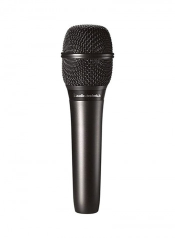 Handheld Condenser Microphones AT2010 Black