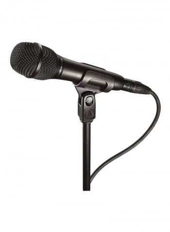 Handheld Condenser Microphones AT2010 Black