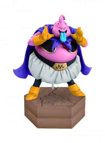 Majin Boo Statue 30778 4.7inch