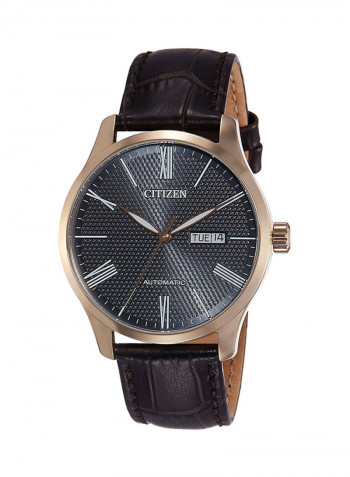 Men's Chronograph Watch