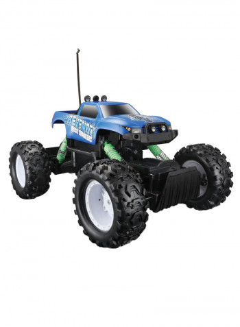 RC Rock Crawler Radio Control Truck