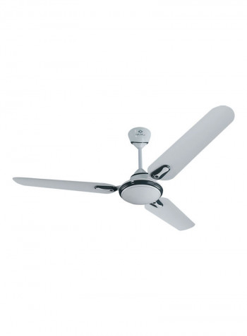 Ceiling Fan 65 W 250842 White