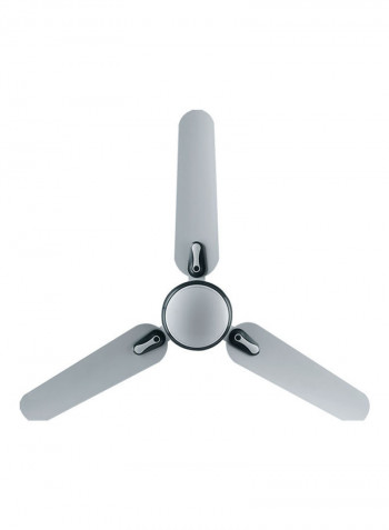 Ceiling Fan 65 W 250842 White